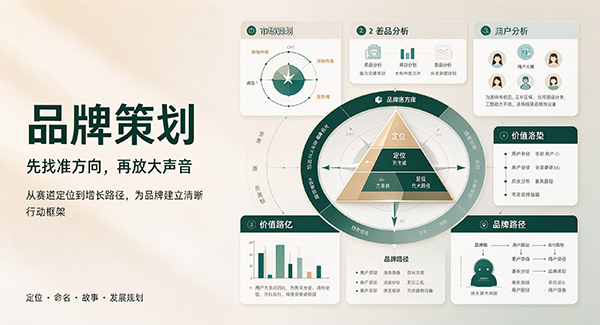 屏山县品牌策划